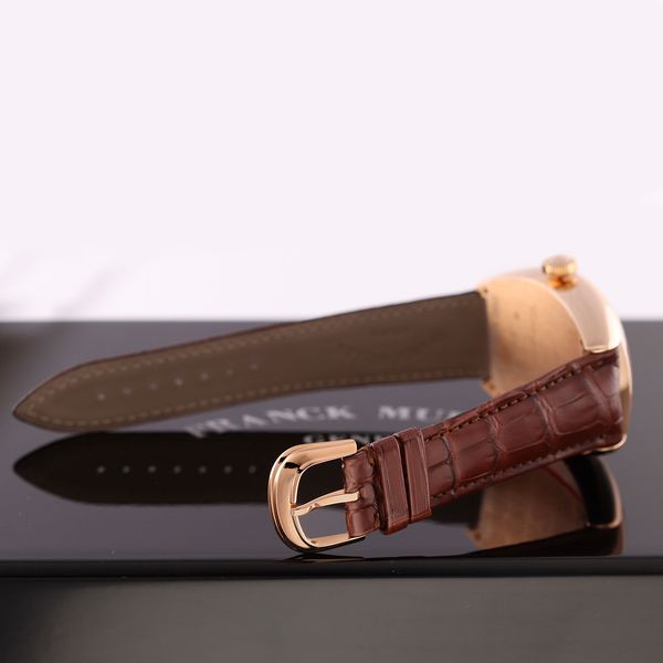 Franck Muller Master Banker 8880 MB SC DT